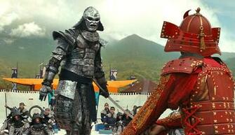 Ronin Action Adventure Fantasy Martial Arts