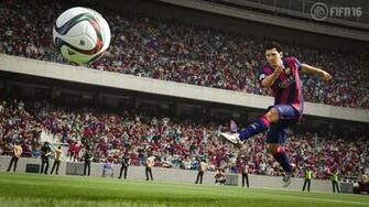 Fifa Wallpaper In