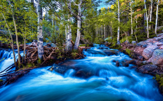 Beautiful Scenery Wallpaper HD