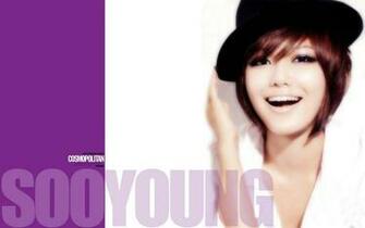 Sooyoung Wallpaper