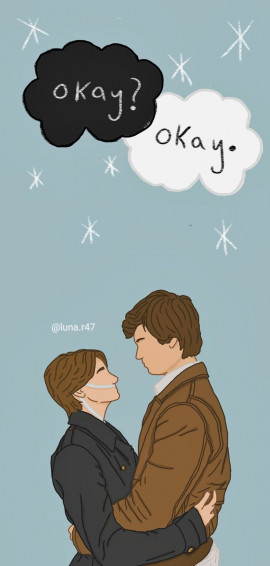 The Fault In Our Stars