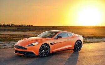 Aston Martin Vanquish Wallpaper Image 0cw Cars