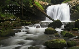 Waterfall Wallpaper For Desktop