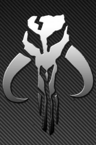 Mandalorian iPhone Wallpaper Your Don T