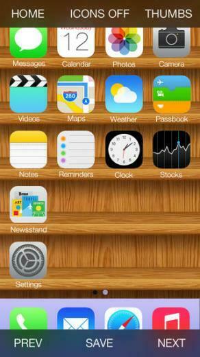 App Icon Background Home Screen Wallpaper On The Store