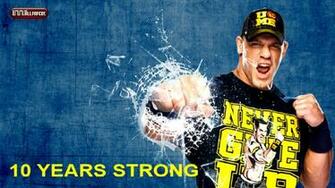 Wwe Payback John Cena Retuvo El Campeonato De La Despu S