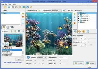 Animated Wallpaper Maker Re Create Custom