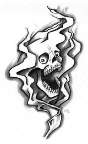 Skull Scary Wallpaper App For Android