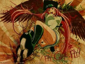 HD Wallpaper Air Gear X Kb Jpeg