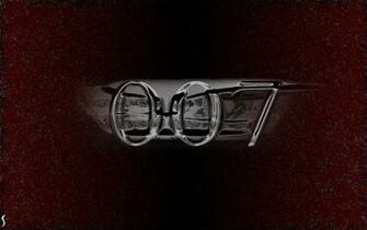 James Bond Wallpaper By