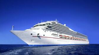 Cruise Ship Wallpaper For Desktop Full HD