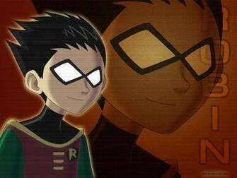 Windows Vista Wallpaper Robin
