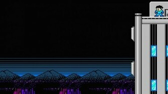 Mega Man Wallpaper By Mlsterben