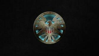 Shield Marvel Wallpaper Of Would
