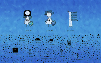 Creative Wallpaper