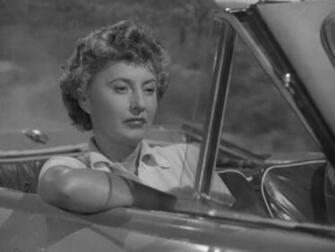 Barbara Stanwyck Image In Jeopardy HD