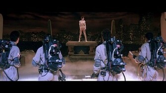 Of Ghostbusters Wallpaper HD