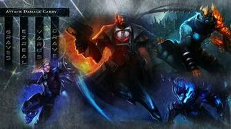 Adc Wallpaper