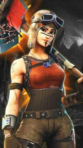 Best Fortnite Image In Gaming Wallpaper