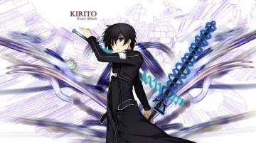 Sword Art Online HD Wallpaper Background Image