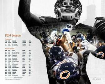 Chicago Bears Wallpaper
