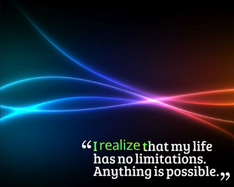 Positive Affirmations Wallpaper