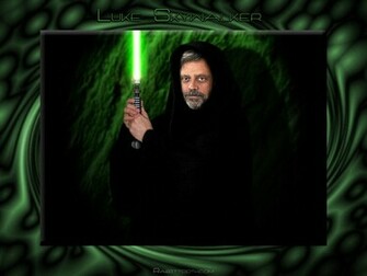 Luke Skywalker And Yoda Quotes