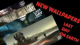 Last Day On Earth Survival Wallpaper Posted By Christopher Simpson