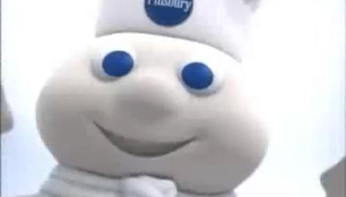 Pillsbury Doughboy