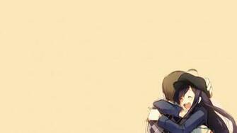 Video Games Visual Novels Katawa Shoujo Simple Background Ikezawa