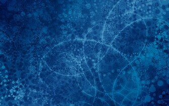 Blue Background HD Wallpaper