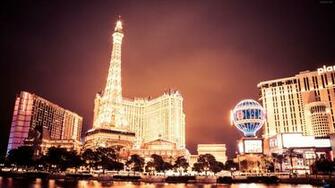 Las Vegas De Noche