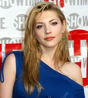 Katheryn Winnick Wallpaper