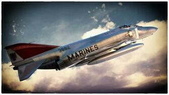 F4 Phantom By Macsix