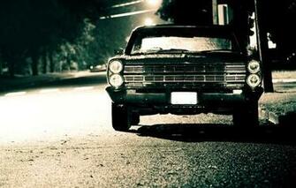 Ford Galaxie Wallpaper Photos Pictures