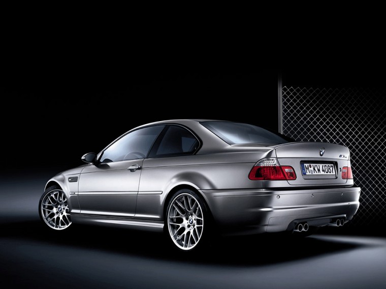 Wallpaper Bmw E36 M3