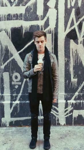 Pointless Connor Franta Wallpaper Fits Jensen Ackles