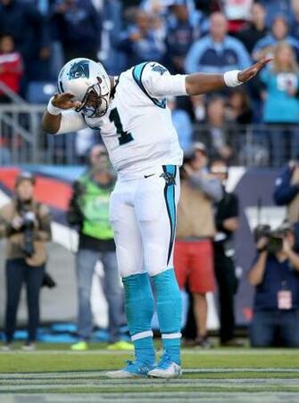 Nashville Mom Writes Letter To Cam Newton After Titans Lose