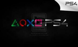 Ps4 Wallpaper Desktop