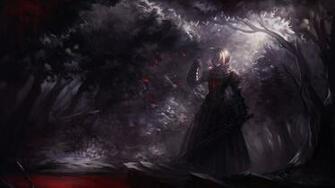 Saber Alter Fate Stay Night Wallpaper Pictures