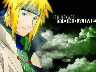 Namikaze Minato Wallpaper