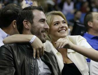Image Gallery Justin Verlander Girlfriend