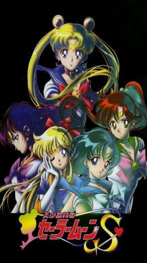 Sailor Moon iPhone Wallpaper HD And
