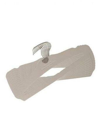 Hangers Paper Clothes 10pcs Pack 501b B Professional