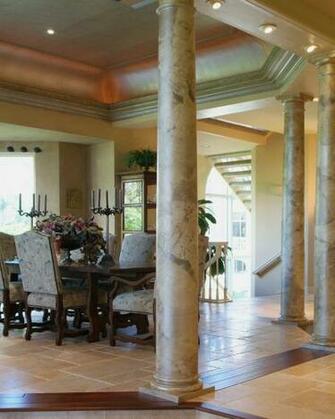 Faux Finish Gallery O Guin Decorative Finishes