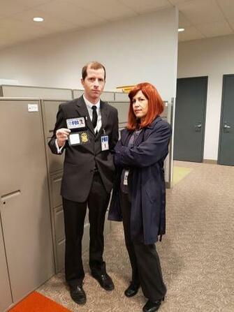 Paid Gold To The Best X Files Background Edit Change Or