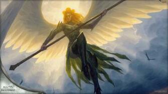 Magic The Gathering Computer Wallpaper Desktop