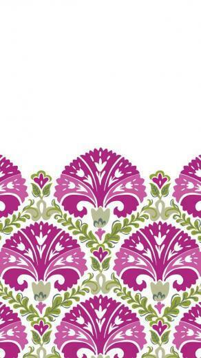 Vera Bradley Julep Tulip Cell Phone Wallpaper