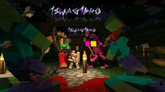 Minecraft Wallpaper
