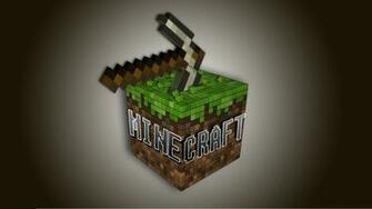 Minecraft Games HD Wallpaper